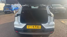 Renault Symbioz 1.6 E-Tech FHEV 145 Techno Esprit Alpine 5dr Auto Hybrid Estate